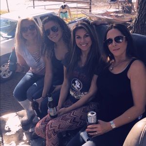 Meet your Posher, Jenna